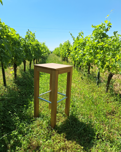 Concepteur de mobilier bois massif sur mesure pour projets d’aménagement intérieur personnalisés Castres